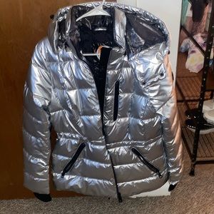 MICHAEL KORS COAT